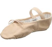 Bloch Arise, Chaussures de Danse Classique Fille, Rose (Pink) 31.5 EU