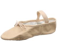 Bloch Fille Arise Chaussures de Danse Classique,Rose Pink, 28.5 EU