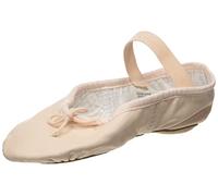 Bloch Arise, Chaussures de Danse Classique Fille - Rose - Rose, 7 Child UK (27 EU)