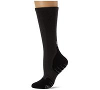 Bloch Chaussettes Standard Blochsox pour Femme, Charbon, 37.5/39.5 EU