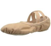 Bloch - Chaussons de danse Performa en toile extensible avec semelles fendues - Pour homme