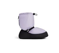 Bloch Chaussure de danse Warm Up Bootie pour femme, Medium Women/Medium Men