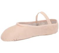 Bloch Chaussures de Danse Dansoft pour Femme, (8,5 M) US, Rose, 35 EU