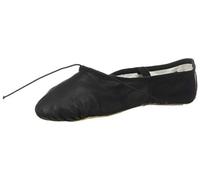 Bloch Chaussures de Danse Dansoft pour Femme, Noir, 39 EU Large