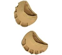 Bloch Chaussures de Danse néo-Forme pour Femme, Couleur : Viande., X-Small