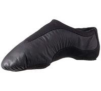 Bloch Puls Chaussures de Danse pour Femme Noir Pointure 39,5 EU, Noir, 39.5 EU Weit