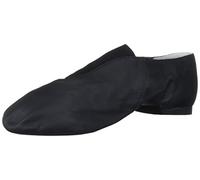 Bloch Chaussures de Danse Super Jazz pour Homme, Noir, 44 EU