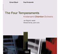 Bloch:Concerti Grossi