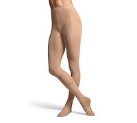 BLOCH ContourSoft Adapatoe Collants pour femme