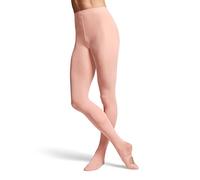 Bloch ContourSoft Adapatoe Collants pour femme