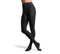 Bloch ContourSoft Adapatoe Collants pour femme