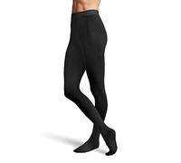 Bloch - ContourSoft - Collant doux avec pieds pour femme