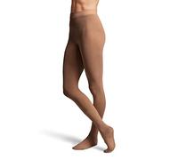 Bloch Collant contour doux pour femme