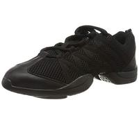 Bloch Criss Cross, Chaussures de Jazz Fille