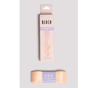 Bloch Dance - A0531 - Ruban Double Face - Rose - Taille Unique