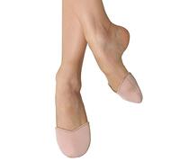 Bloch Dance A901S Lot de 2 Coussins pour Pointe de Ballet/Pointe Taille S Chair