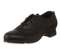 Bloch Dance Jazz Tap, Black, 12 X(Medium) US