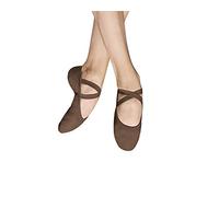 Bloch Dance Men's Performa Dance Shoe, Cocoa, 9 D US