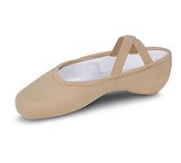 Bloch Dance Men's Performa Dance Shoe, Sand, 10 B US