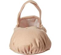 Bloch Dance Men's Performa Stretch Canvas Split Sole Ballet Shoe/Slipper