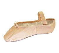 Bloch Dance Prolite II Ballet Flat (Toddler/Little Kid),Pink,11 D US Little Kid
