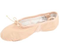 Bloch Dance Prolite II Ballet Flat (Toddler/Little Kid),Pink,12.5 B US Little Kid