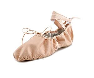 Bloch Dance Prolite II Hybrid S0203L, Pink, 7.5 E US
