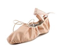 Bloch Dance Prolite II Hybrid S0203L, Pink, 8.5 C US
