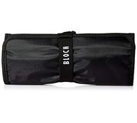 Bloch Dance Sac de rangement unisexe pour adulte Noir Taille unique