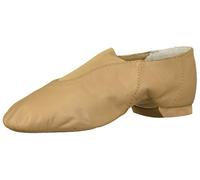 Bloch Dance Super Jazz Shoe,Tan,11 X US Little Kid