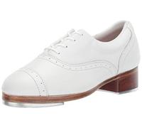 Bloch Dance Womens Jason Samuels Smith Professional Leather Tap Shoe