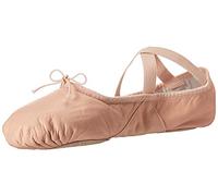 Bloch Dance Women's Prolite II Hybrid S0203l, Pink, 4.5 A US