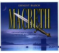 Bloch, E. - Macbeth