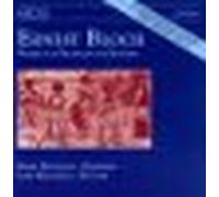 Bloch, E. - Va & Piano/Meditatio/Suite Heb
