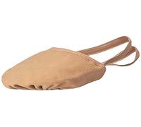 Bloch Eclipse Leather-W, Nude, Medium/5-7 M