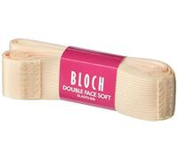 Bloch Elastorib Souple Double Face pour Femme