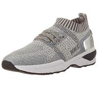 Bloch Femme Alcyone Chaussure athlétique Tout Sport, Gris, 37 EU