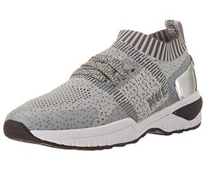 Bloch Femme Alcyone Chaussure athlétique Tout Sport, Gris, 38 EU