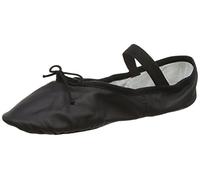 Bloch Femme Arise Chaussures de Danse Classique, Noir Black, 38 EU troit