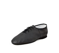 Bloch Femme Essential Chaussures de danse moderne jazz, Noir, 38 EU