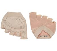 Bloch Femme Soleil Foot Glove Ballerines, Peau, X-Small