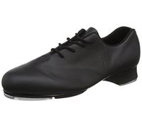 Bloch Femme Tap-Flex Chaussures de Claquettes, Noir (Black), 35 EU