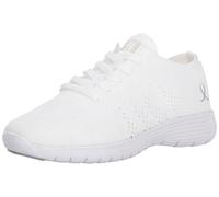 Bloch Femme Women's Omnia Sneaker Basket, Blanc, 44 EU