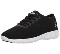 Bloch Femme Women's Omnia Sneaker Basket, Noir, 42.5 EU