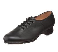 BLOCH Femmes Chaussures Oxfords Couleur Noir Black Taille 41.5 EU / 10 Us