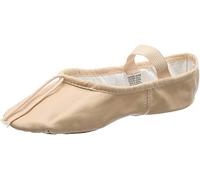 Bloch Fille Arise Chaussures de Danse classique, Rose Pink, 25 EU Étroit