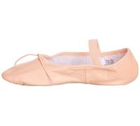 Bloch Fille Arise Chaussures de Danse Classique, Rose Pink, 29 EU Étroit