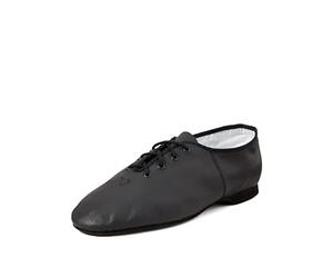 Bloch Girl's Essential Jazz Loafer