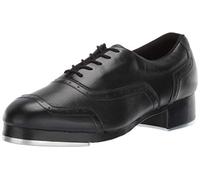 Bloch Homme Tap Pro Chaussure de Danse, Noir, 42.5 EU