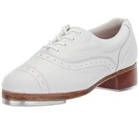 Bloch Jason Samuels Smith, Ballerines Femme, White, 56 EU